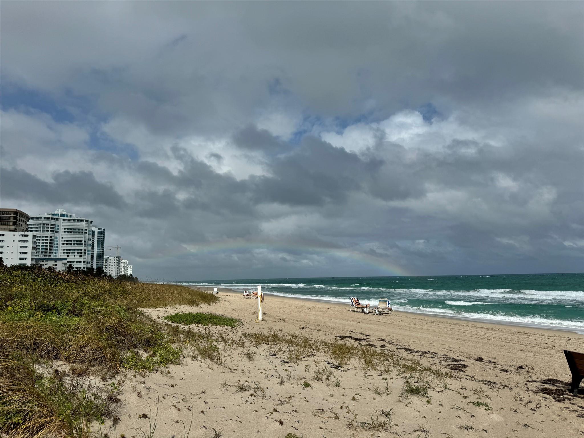 BEL-AIR ISLE - Residential Lease