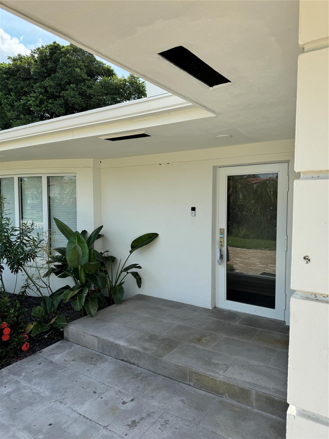 BEL-AIR ISLE - Residential Lease