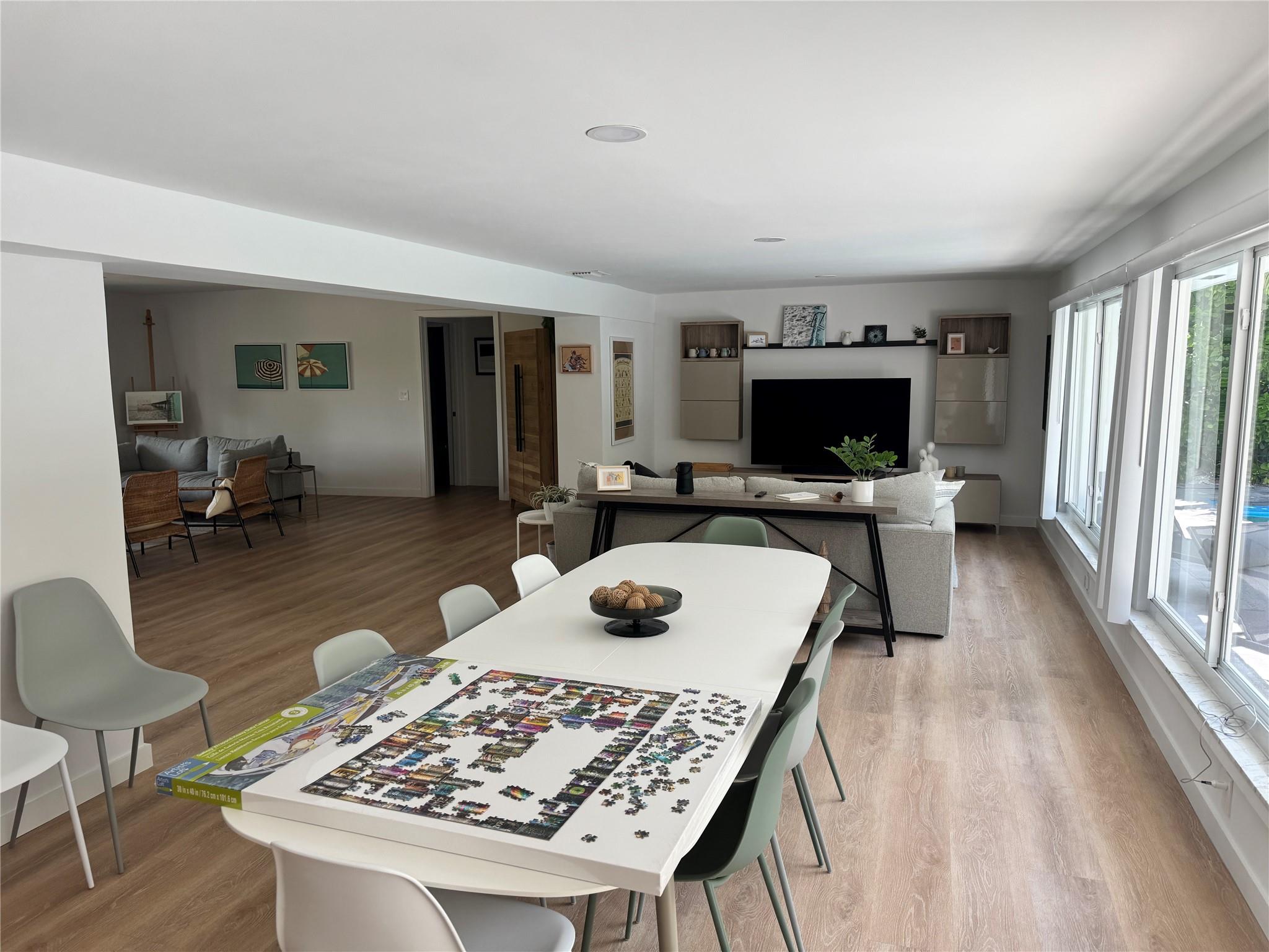 BEL-AIR ISLE - Residential Lease