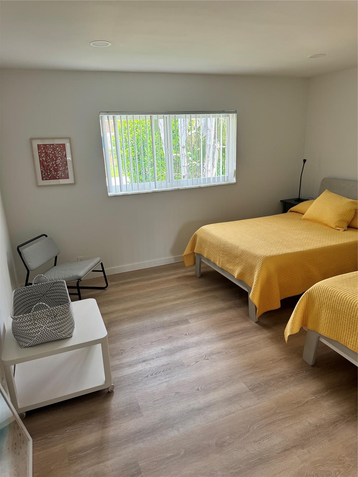 BEL-AIR ISLE - Residential Lease