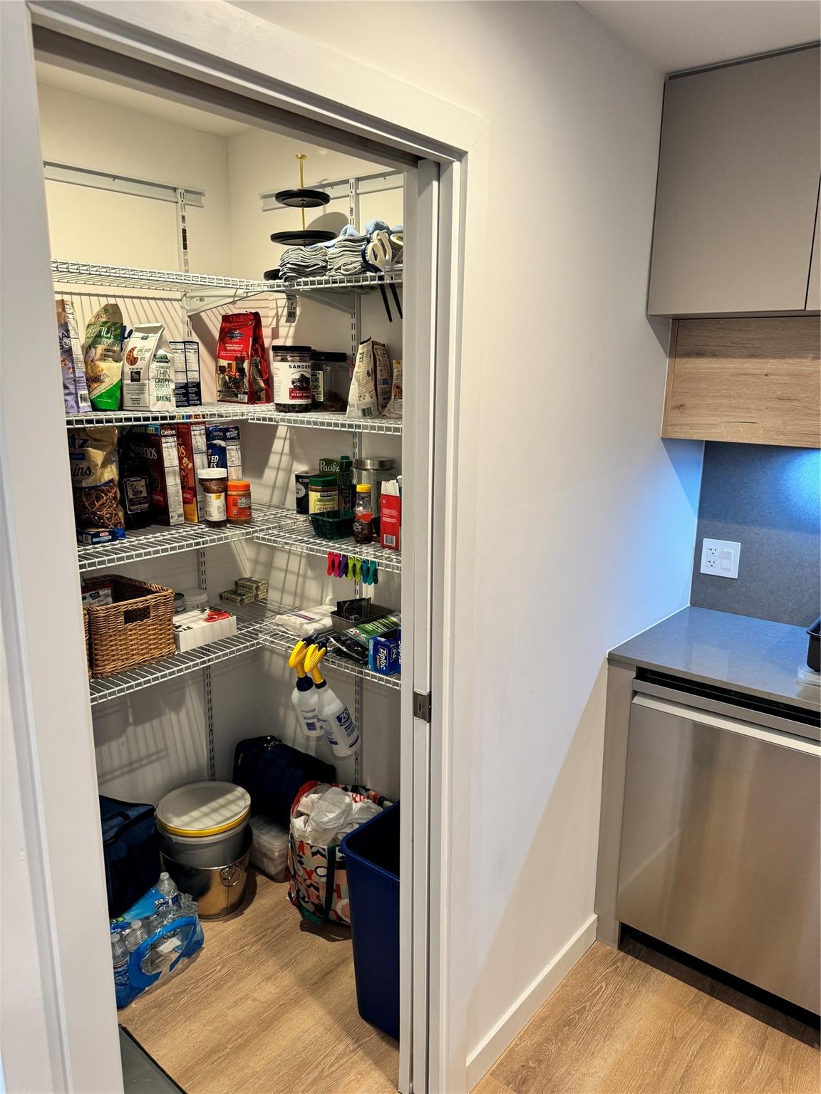 BEL-AIR ISLE - Residential Lease