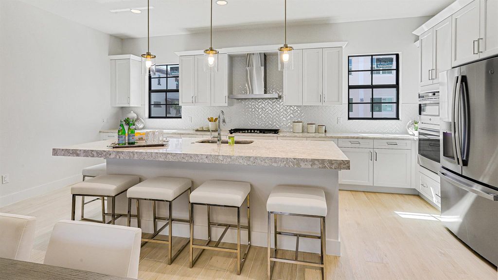 Photo of 12715 Machiavelli Way, Palm Beach Gardens, FL 33418 (MLS # R10881807)