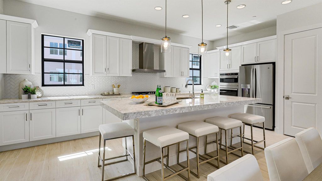 Photo of 12715 Machiavelli Way, Palm Beach Gardens, FL 33418 (MLS # R10881807)