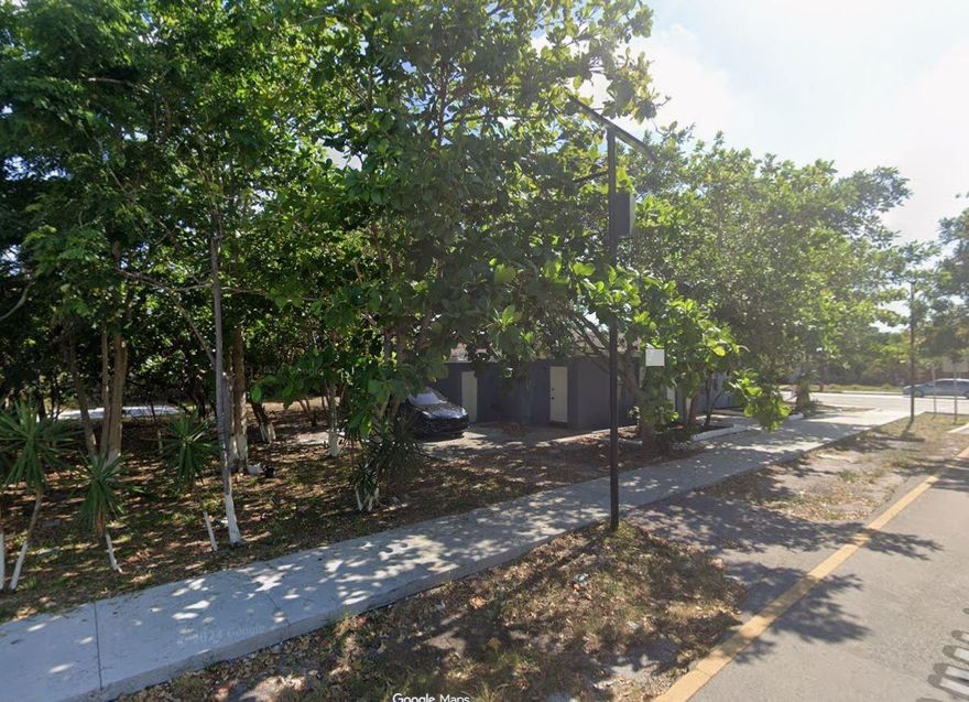 Electric Included! Beautiful unit freshly updated with parking & electric including. Stainless steel appliances and washer and dryer on site. Pets included and Rapid approval process. Come see it!