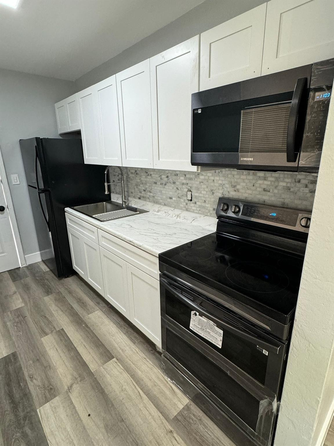 PROGRESSO - Residential Lease