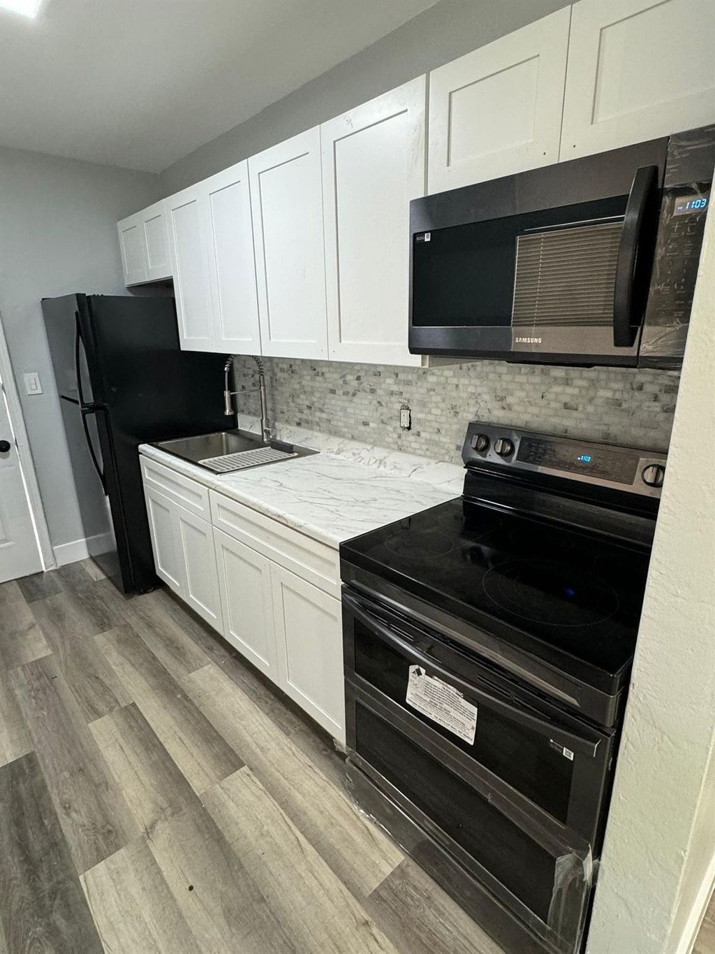 Photo of 1501 N Andrews Avenue #2, Fort Lauderdale, FL 33311 (MLS # F10554889)