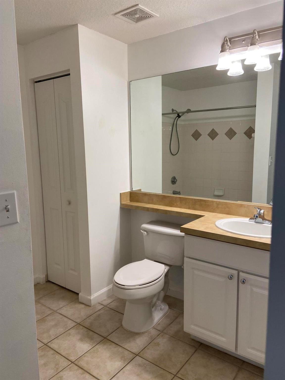 Mezzano Condo - Residential Lease