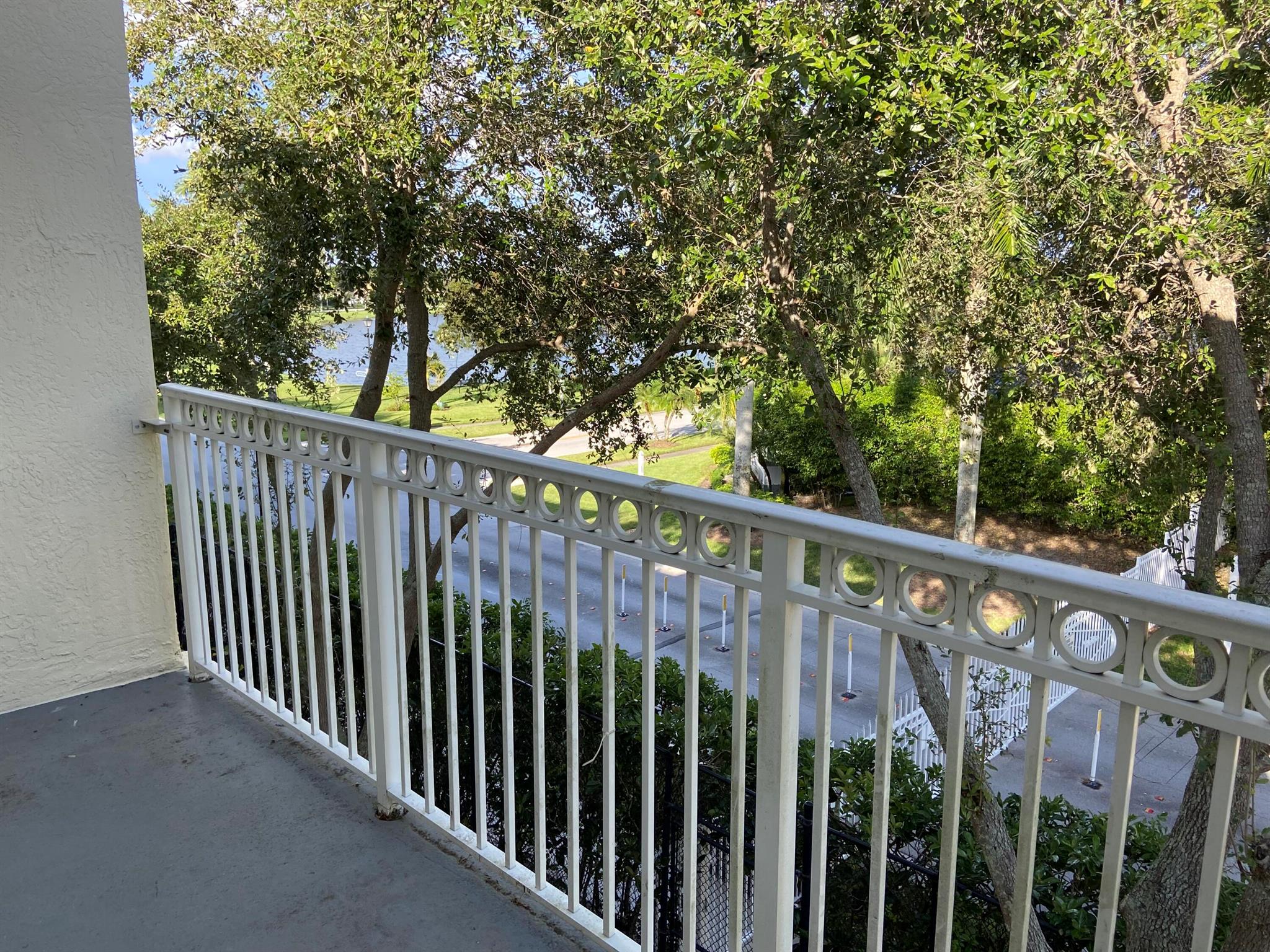 Mezzano Condo - Residential Lease