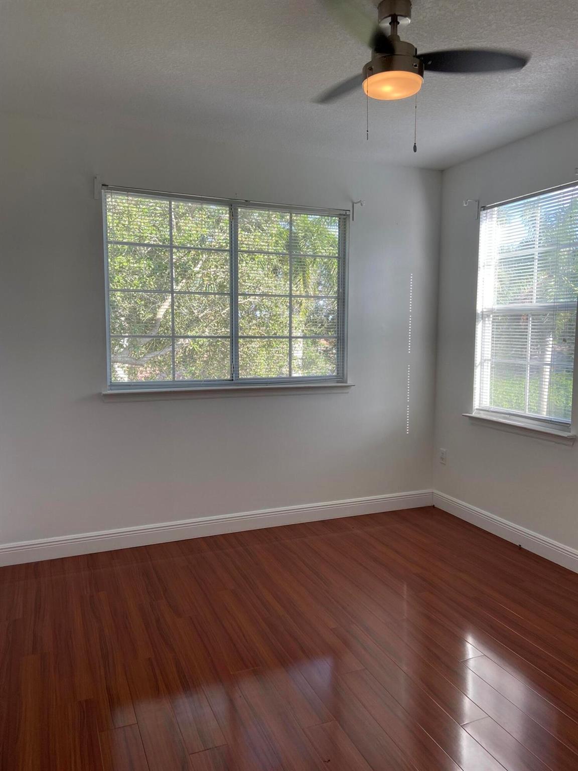 Mezzano Condo - Residential Lease