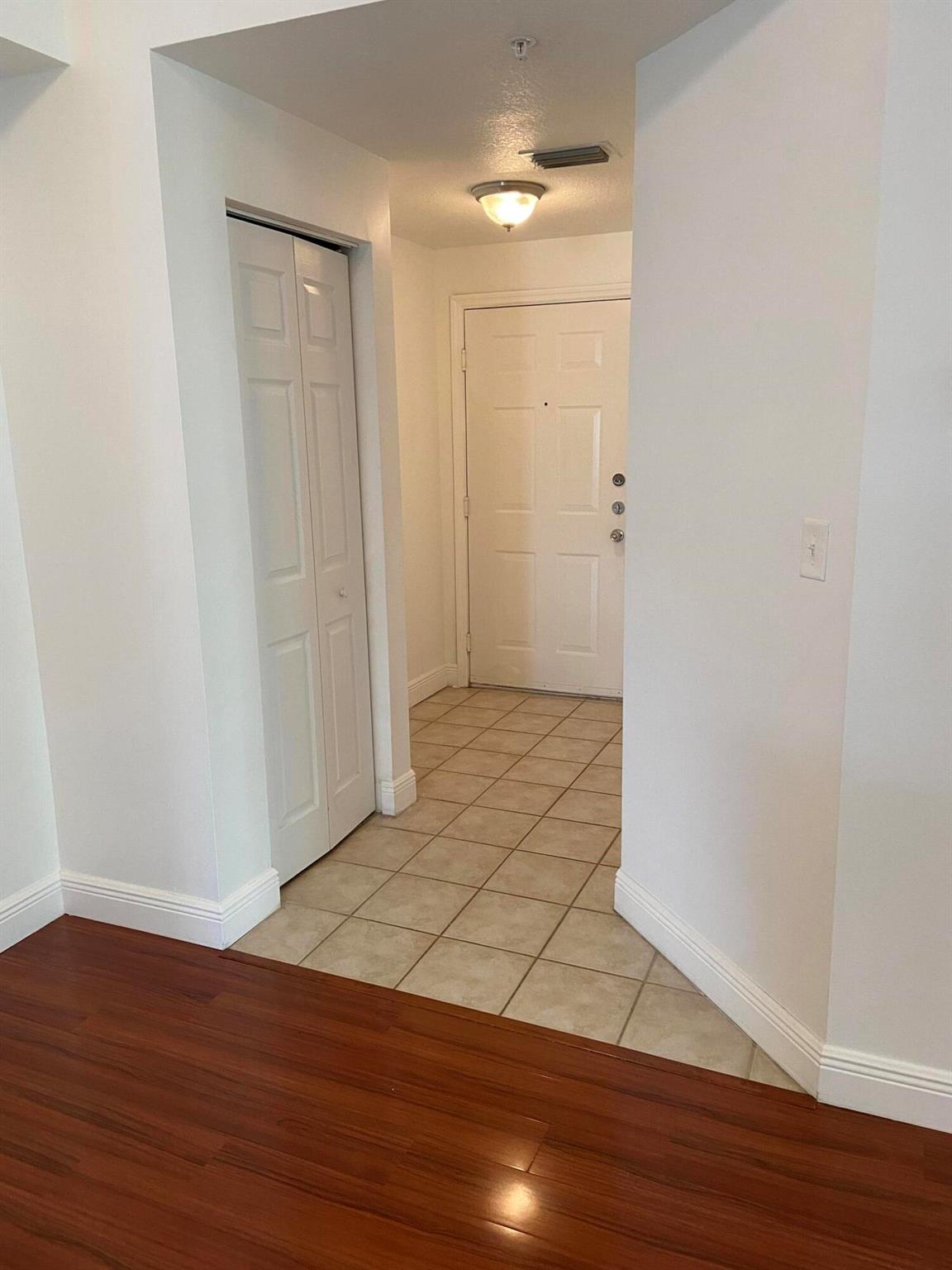 Mezzano Condo - Residential Lease