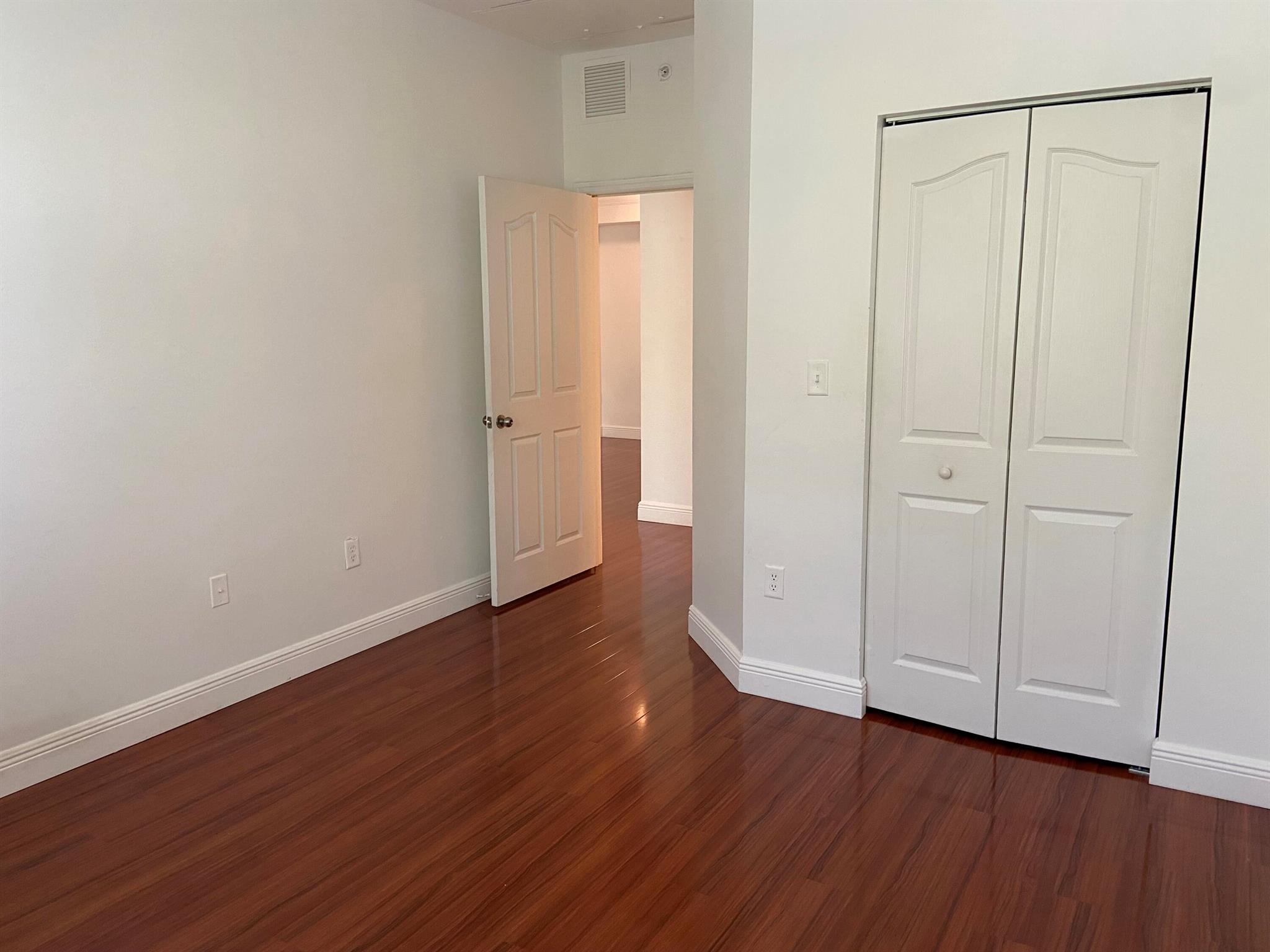 Mezzano Condo - Residential Lease