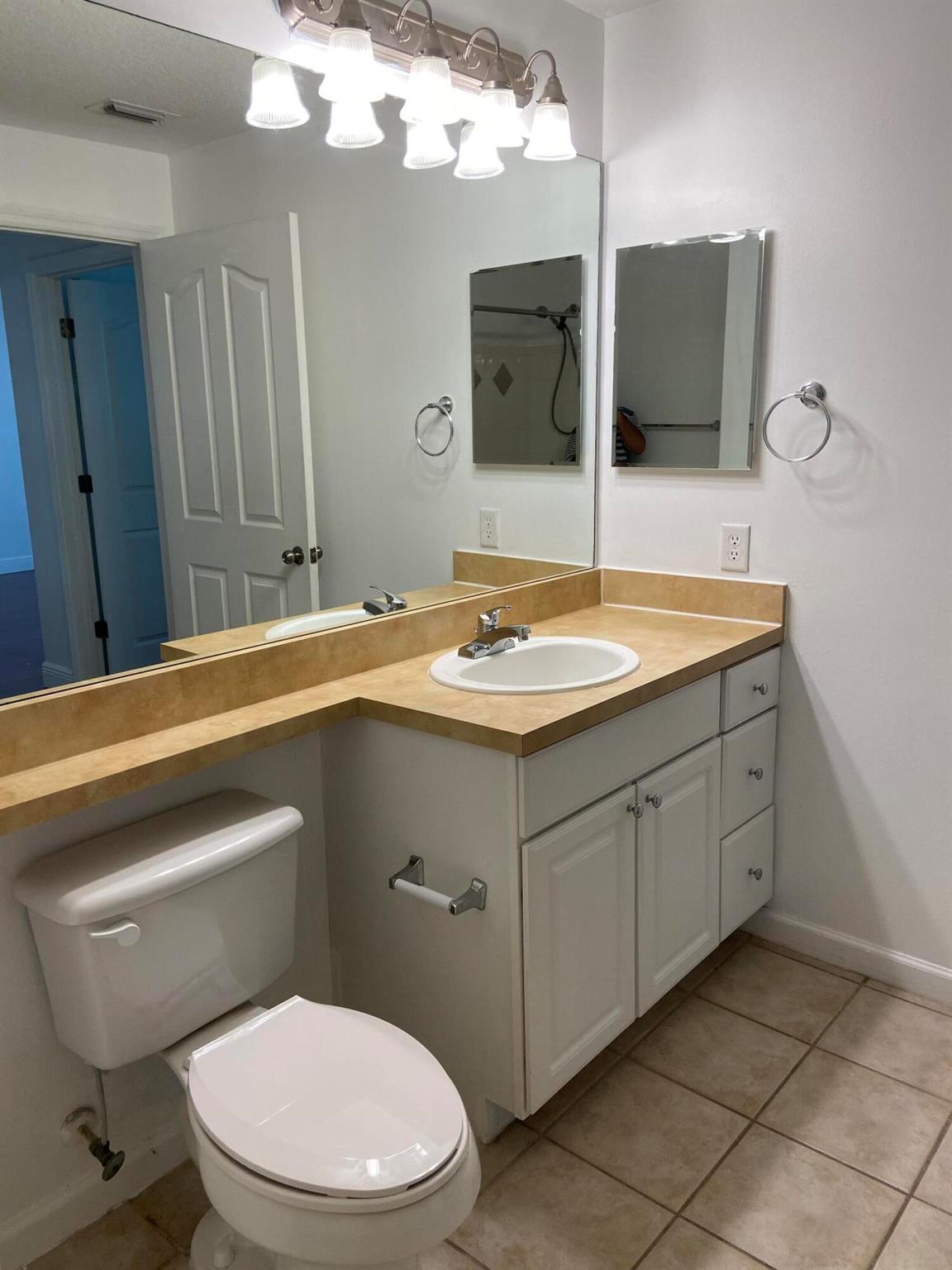 Mezzano Condo - Residential Lease