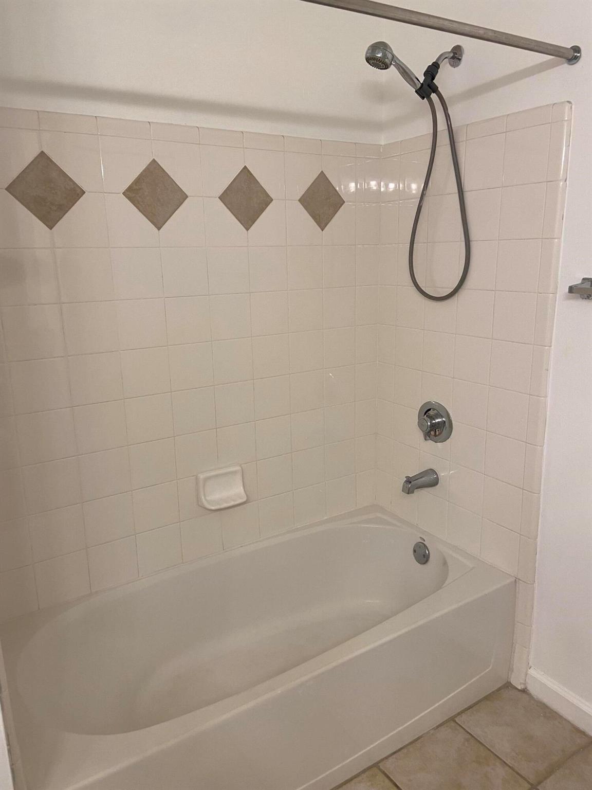 Mezzano Condo - Residential Lease