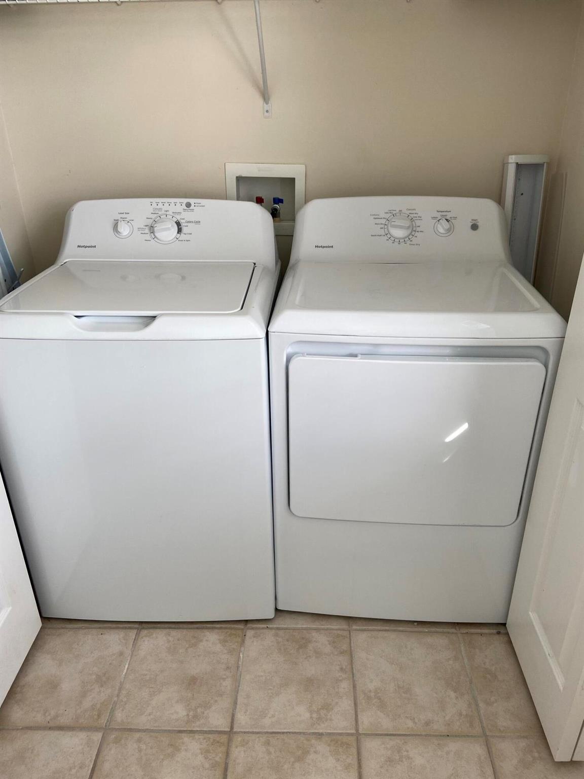 Mezzano Condo - Residential Lease