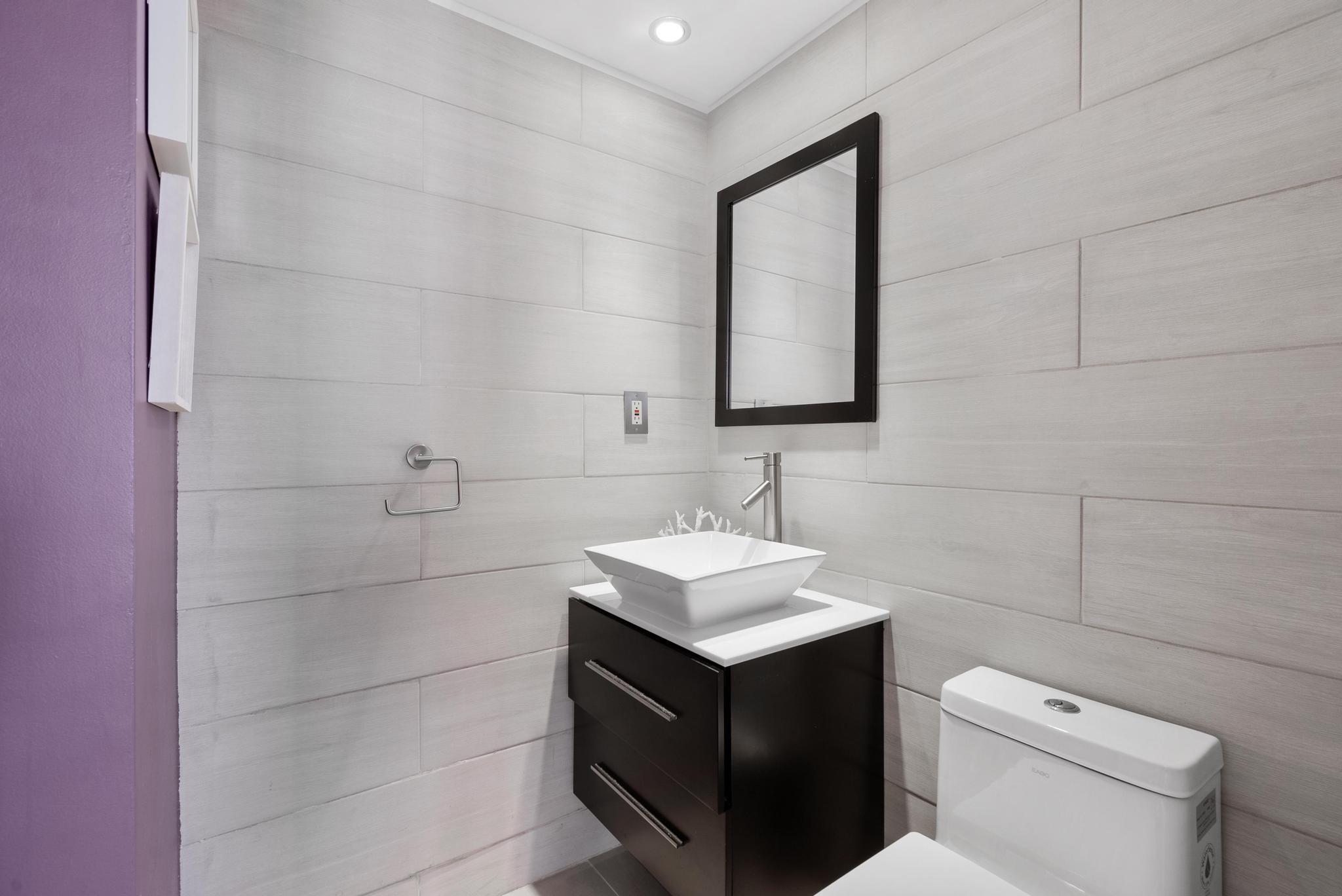 SIAN OCEAN RESIDENCES - Residential