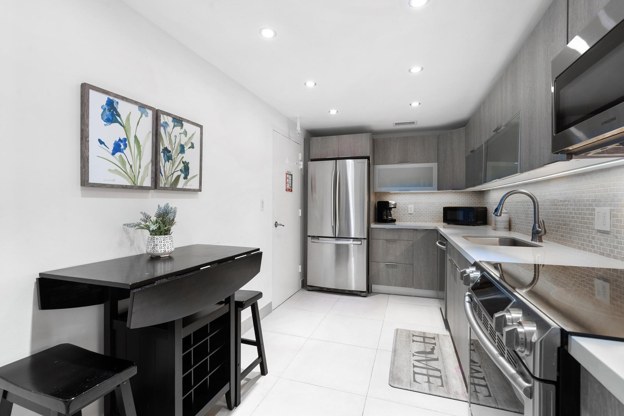 SIAN OCEAN RESIDENCES - Residential