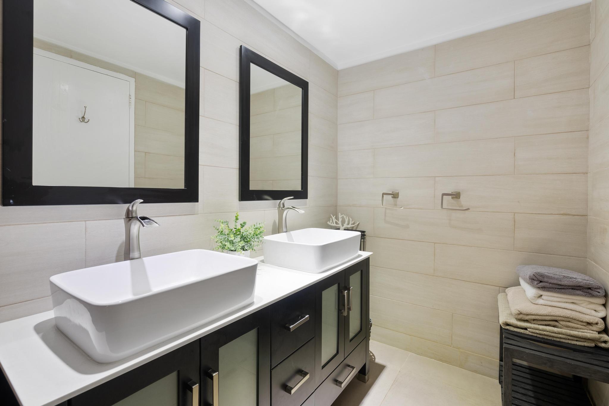 SIAN OCEAN RESIDENCES - Residential