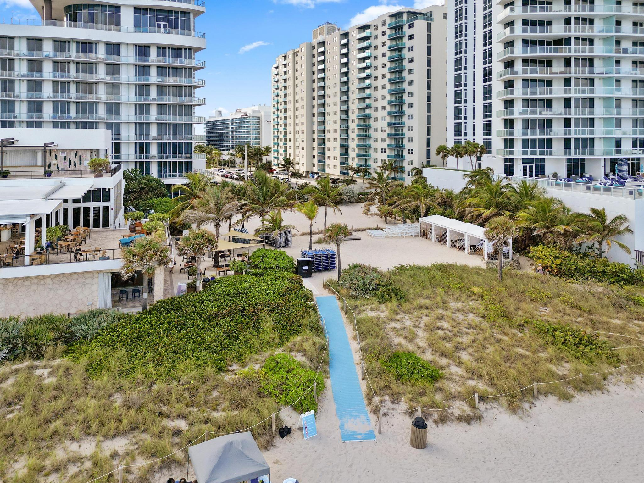 SIAN OCEAN RESIDENCES - Residential