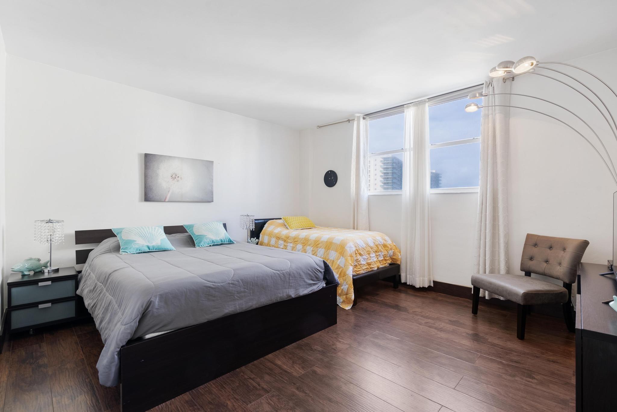 SIAN OCEAN RESIDENCES - Residential