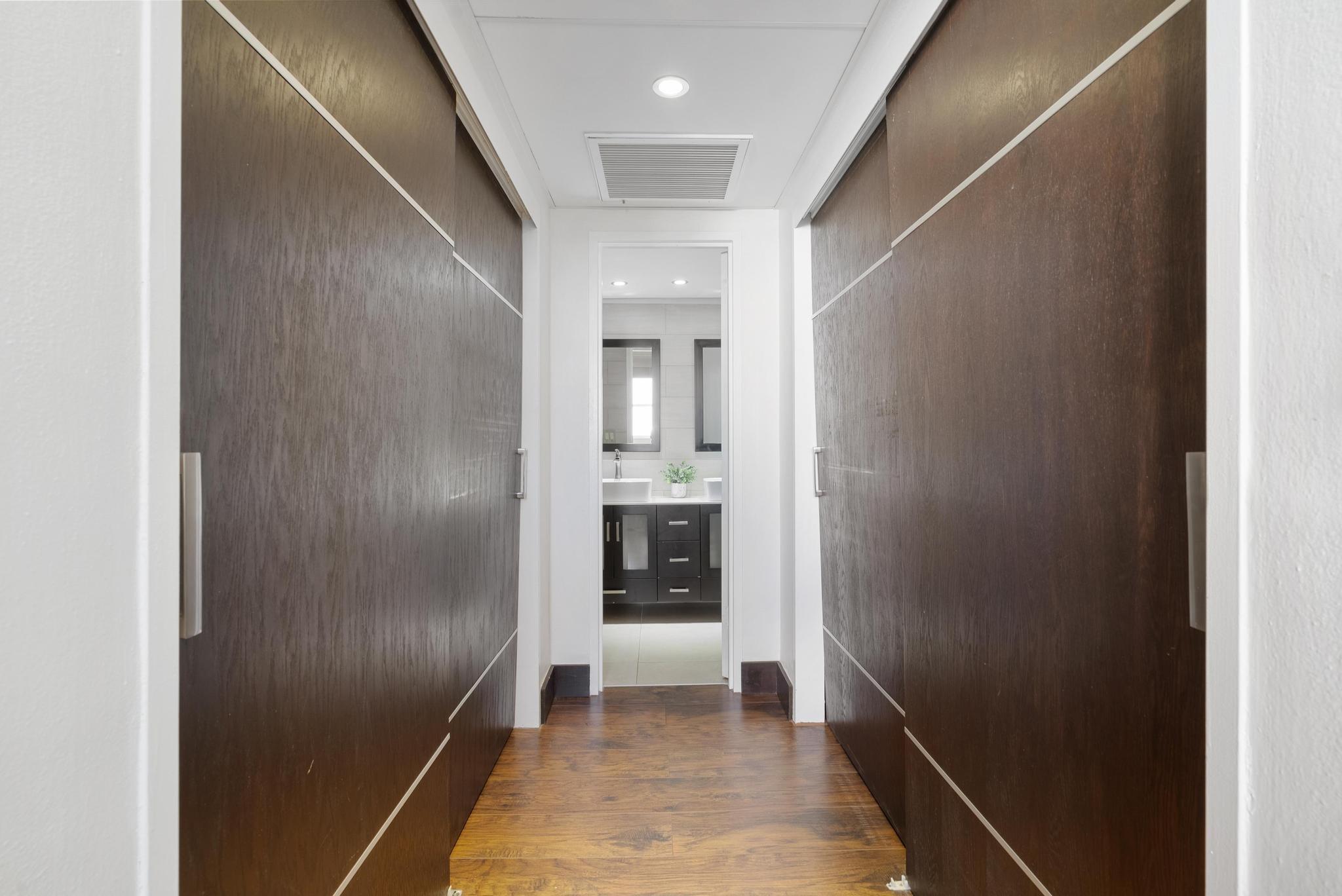 SIAN OCEAN RESIDENCES - Residential