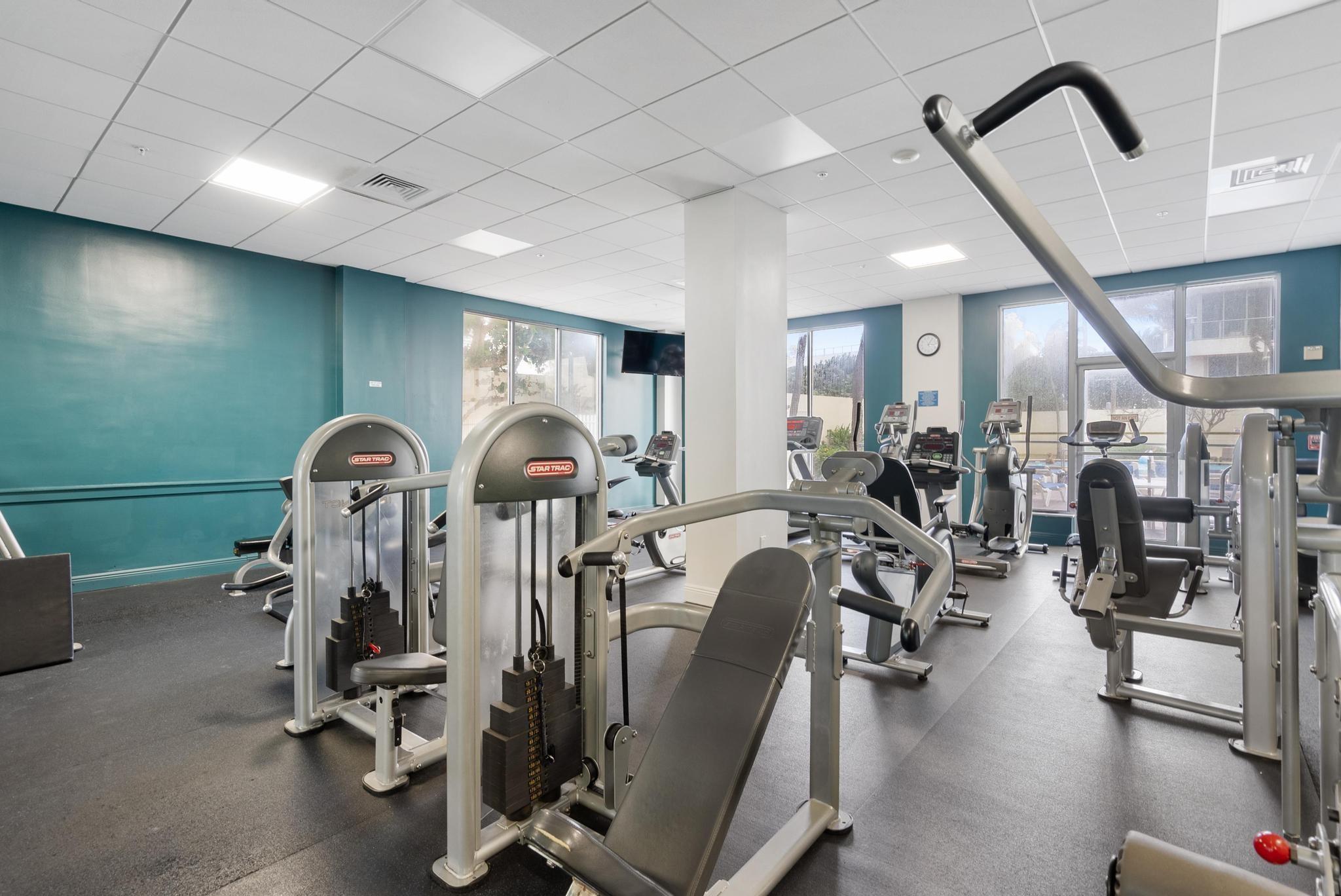 SIAN OCEAN RESIDENCES - Residential