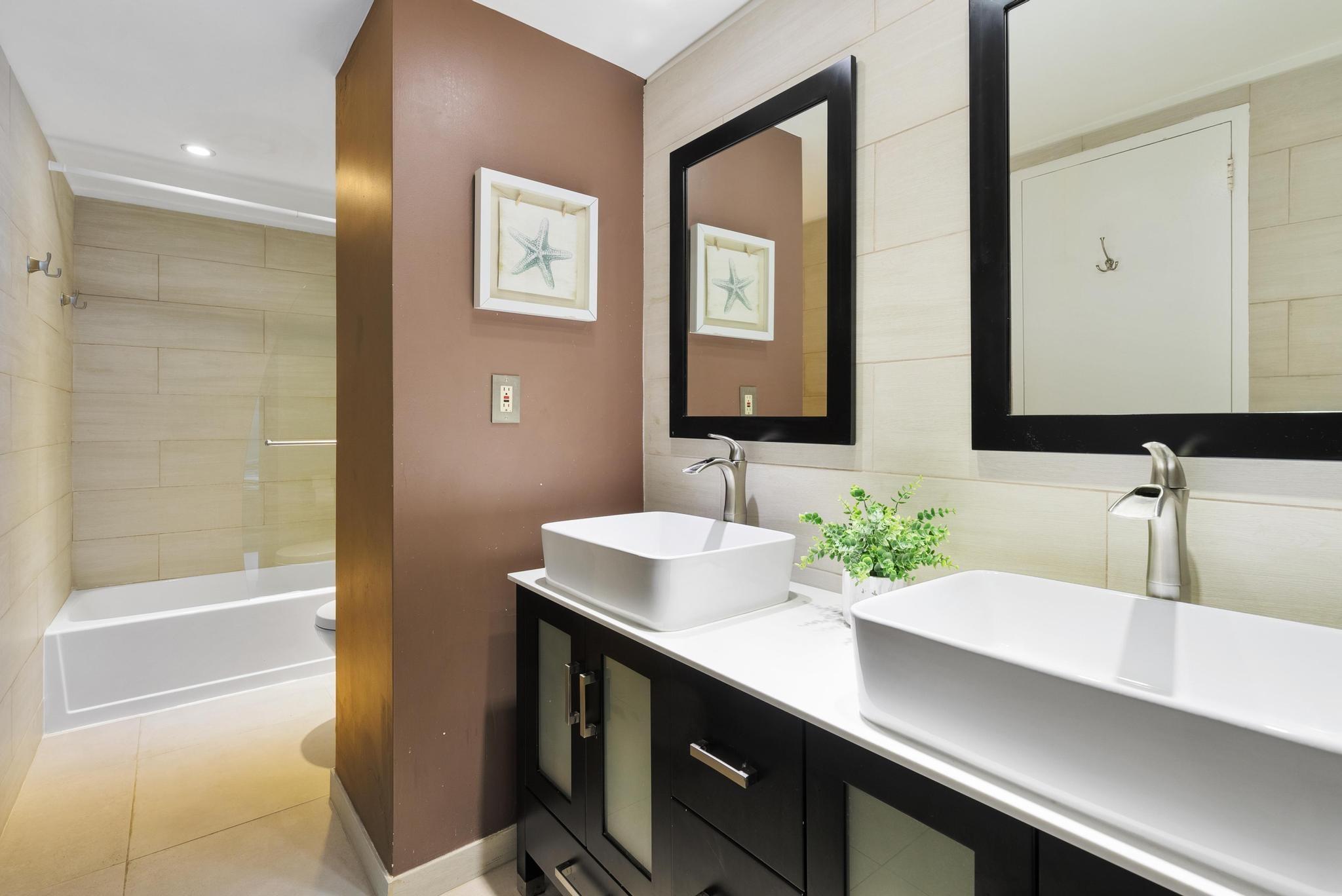 SIAN OCEAN RESIDENCES - Residential