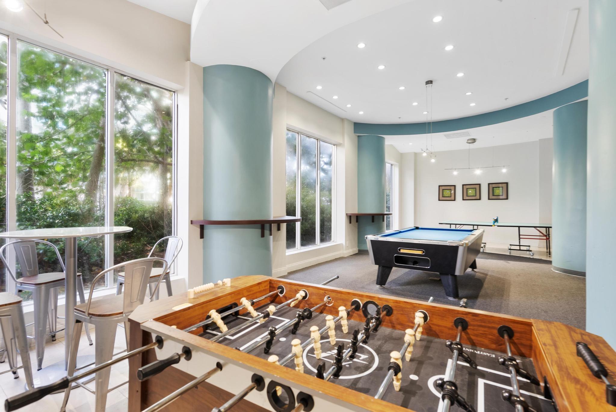 SIAN OCEAN RESIDENCES - Residential