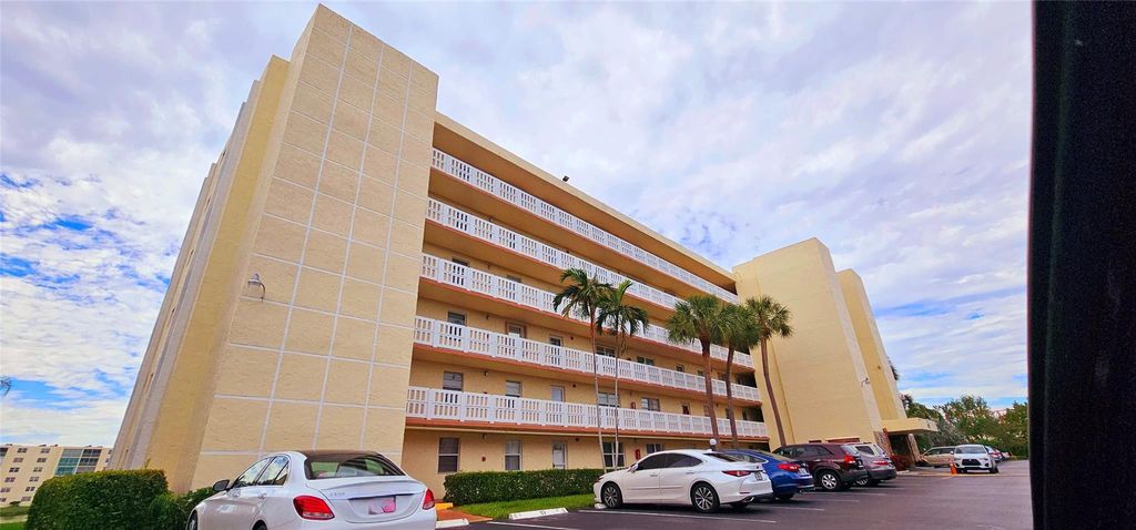 Photo of 121 SE 3rd Avenue #106, Dania Beach, FL 33004 (MLS # F10544607)