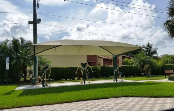 Meadowbrook Lakes View C - Residential Lease