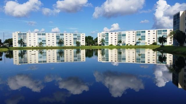 Meadowbrook Lakes View C - Residential Lease