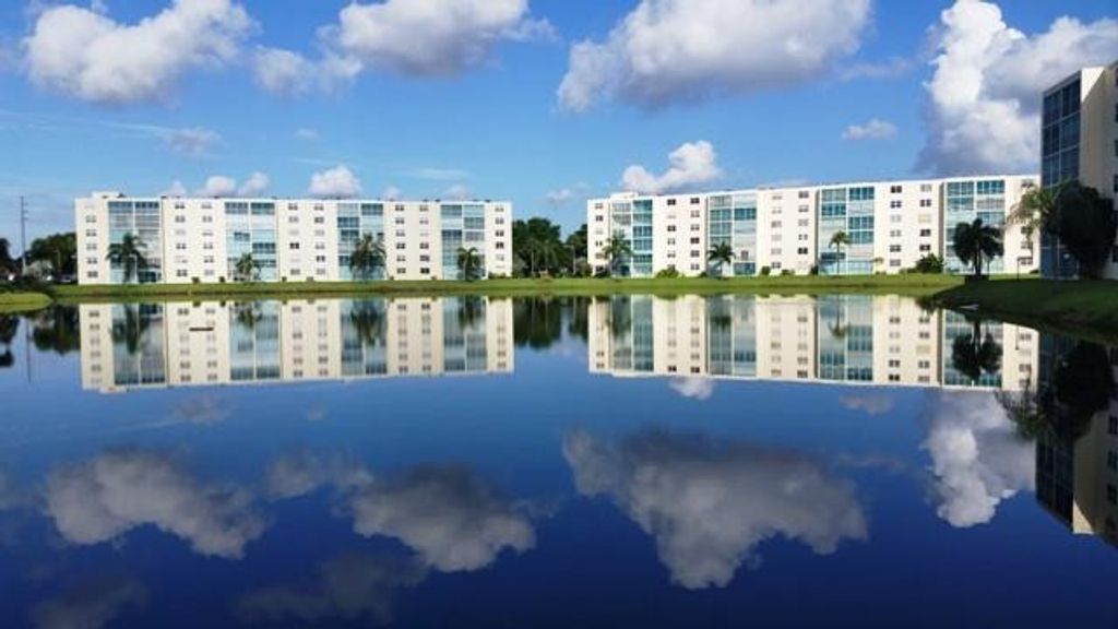 Photo of 121 SE 3rd Avenue #106, Dania Beach, FL 33004 (MLS # F10544607)
