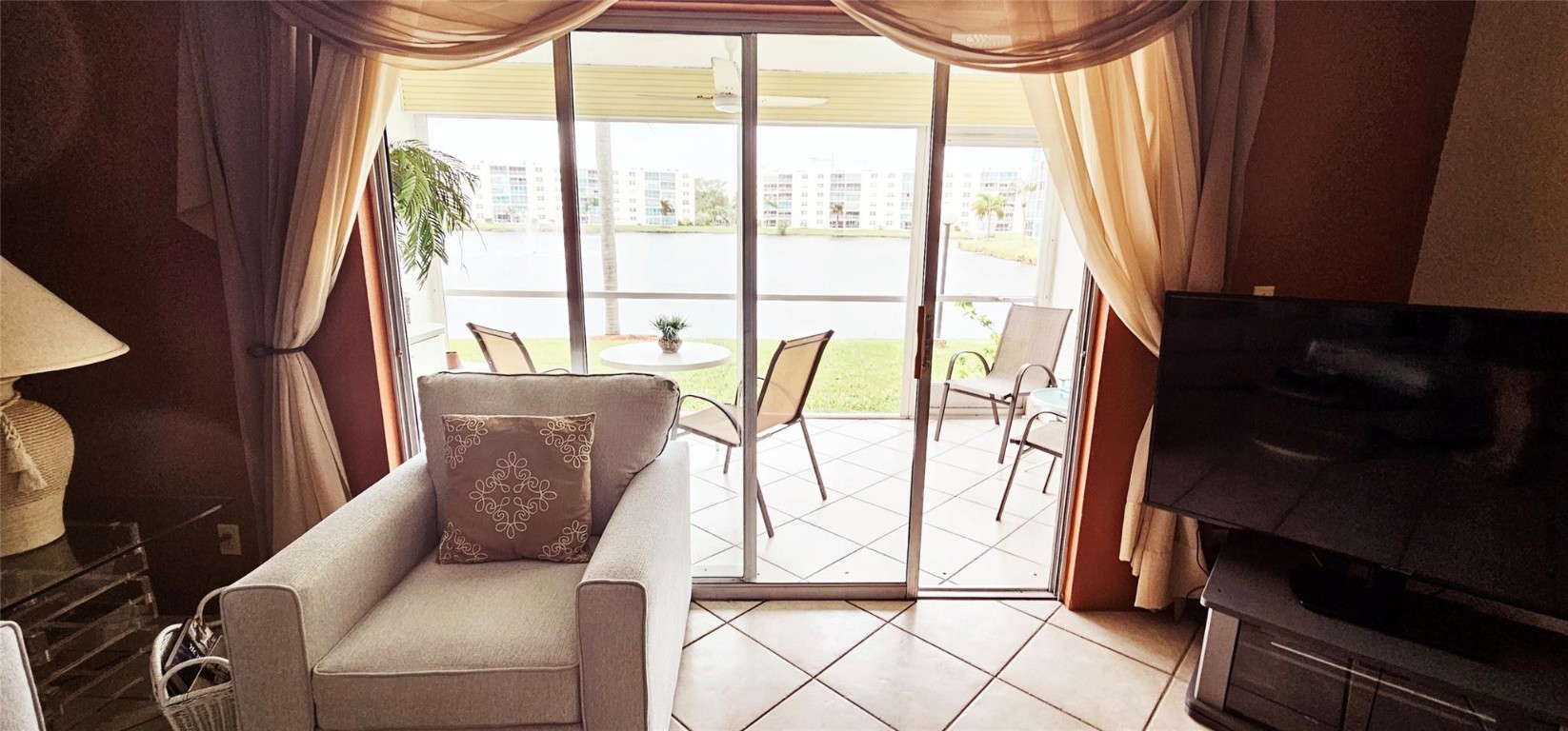 Meadowbrook Lakes View C - Residential Lease