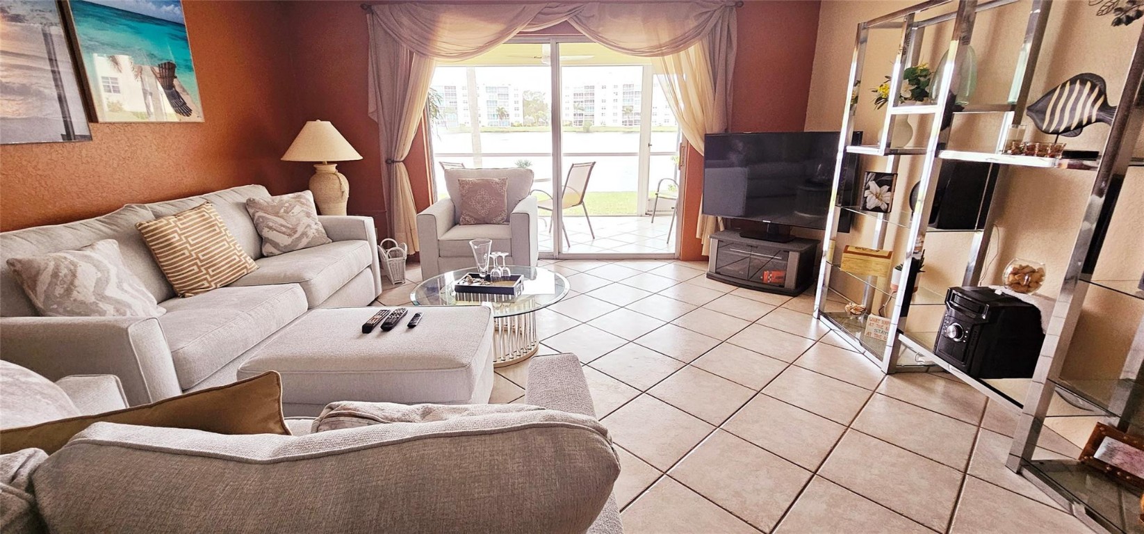 Meadowbrook Lakes View C - Residential Lease