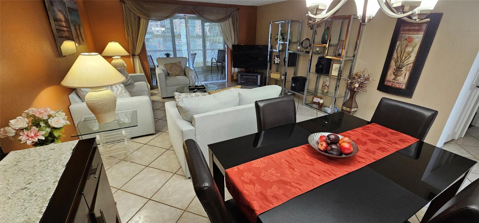 Meadowbrook Lakes View C - Residential Lease