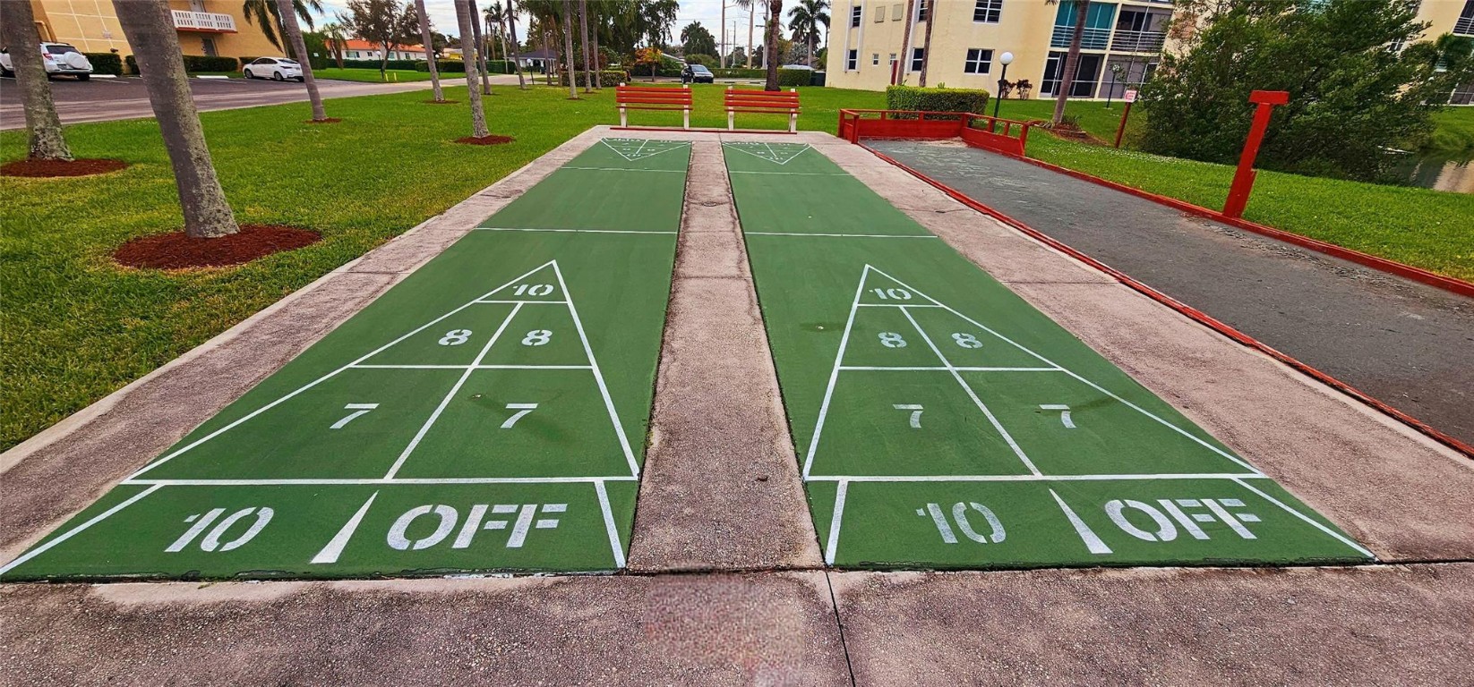 Meadowbrook Lakes View C - Residential Lease