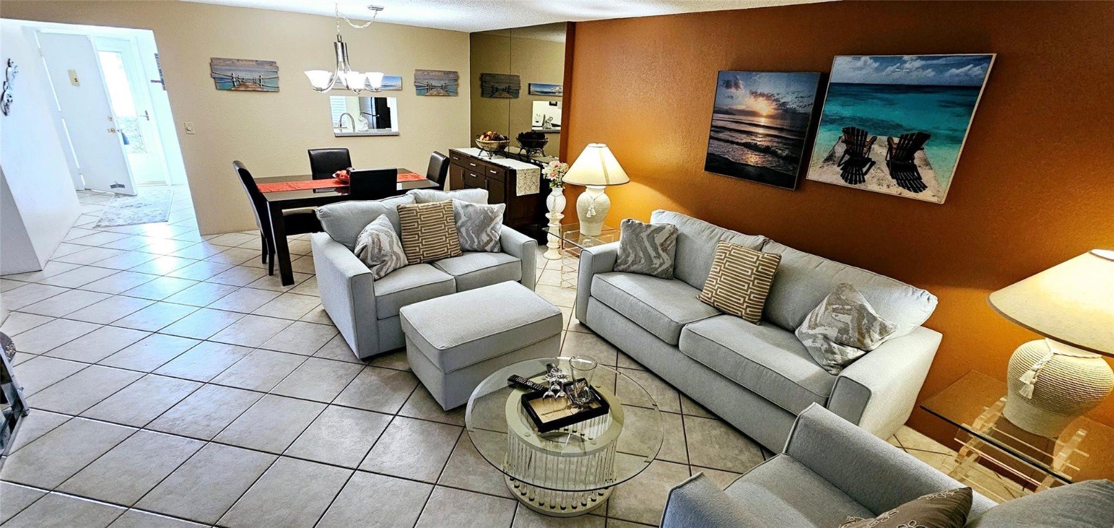 Meadowbrook Lakes View C - Residential Lease