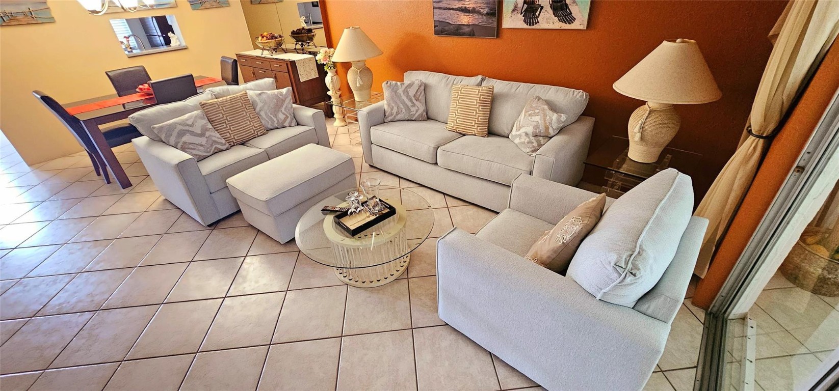 Meadowbrook Lakes View C - Residential Lease