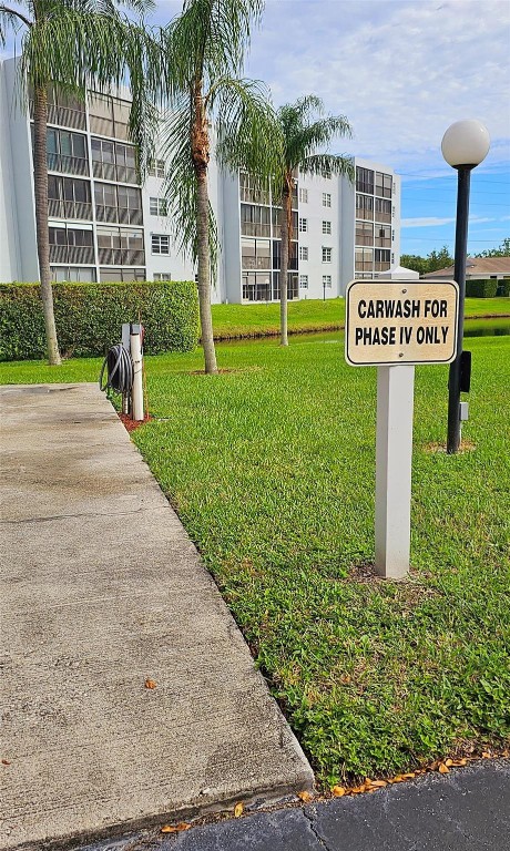 Meadowbrook Lakes View C - Residential Lease