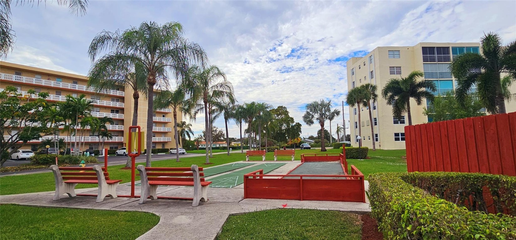 Meadowbrook Lakes View C - Residential Lease