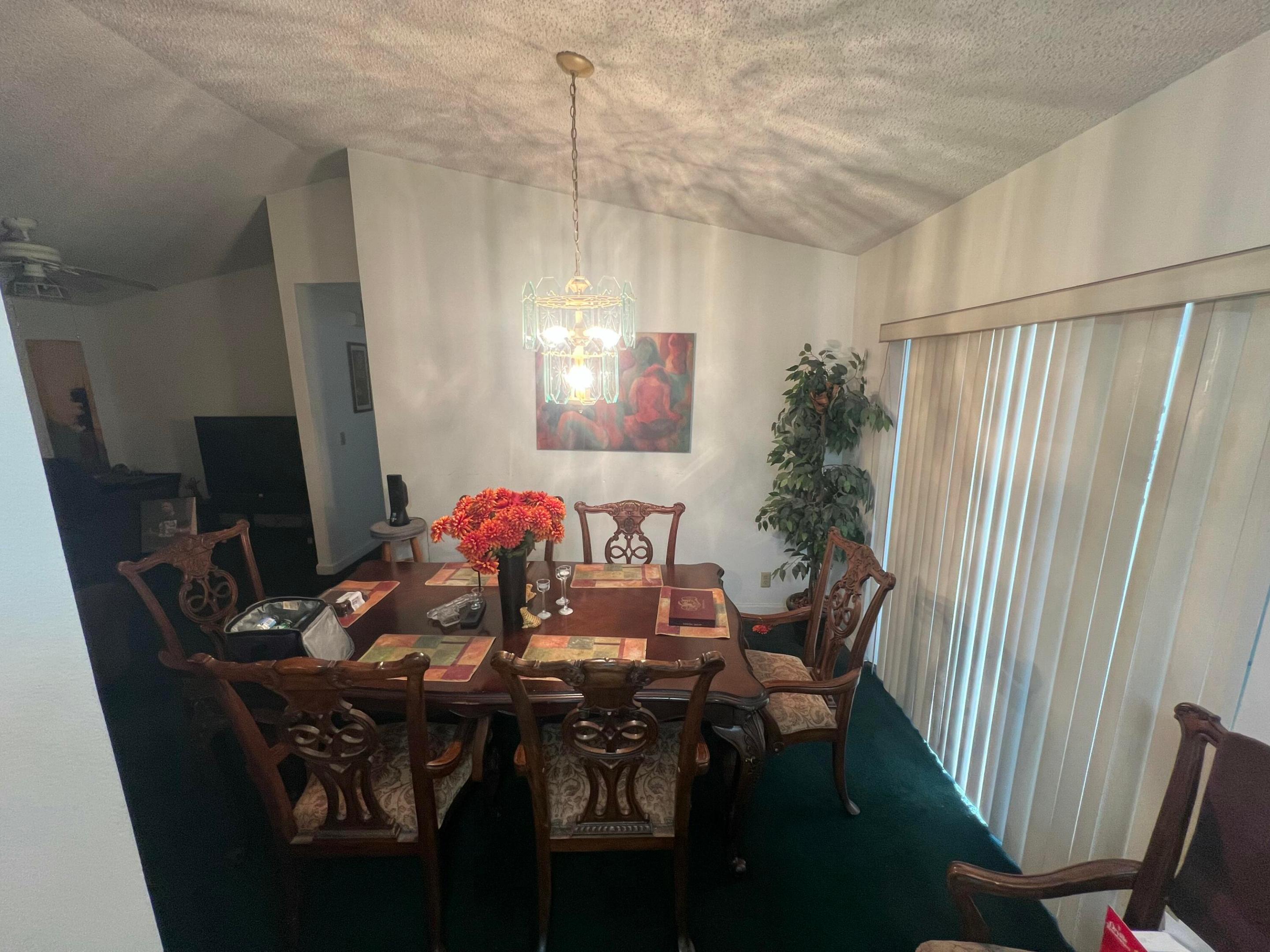 TAMARIND PARK - Residential