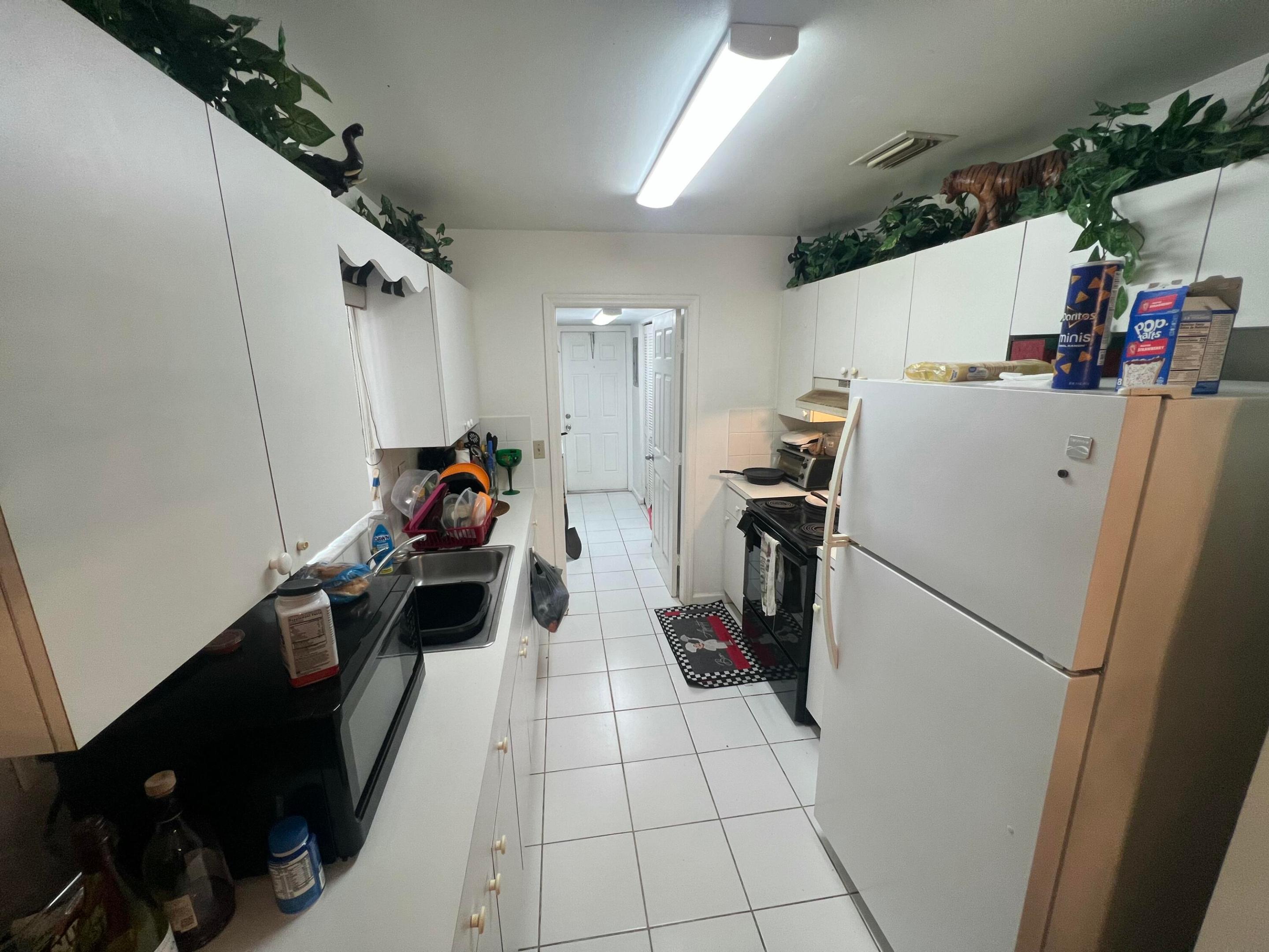 TAMARIND PARK - Residential