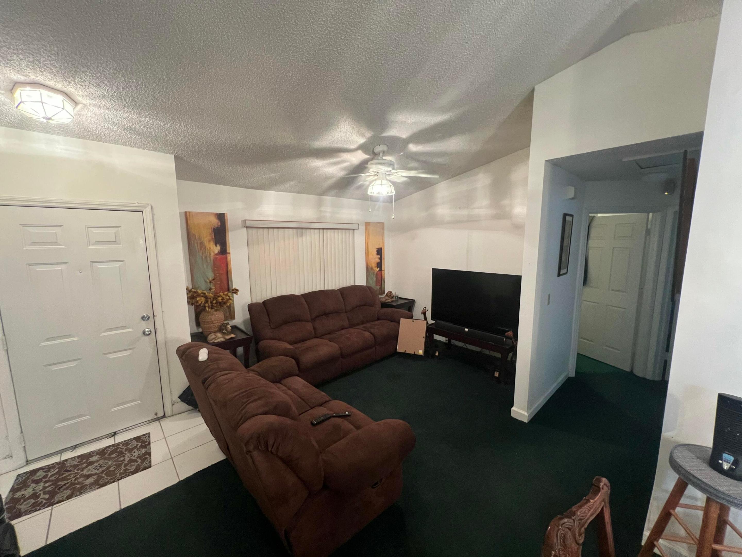 TAMARIND PARK - Residential