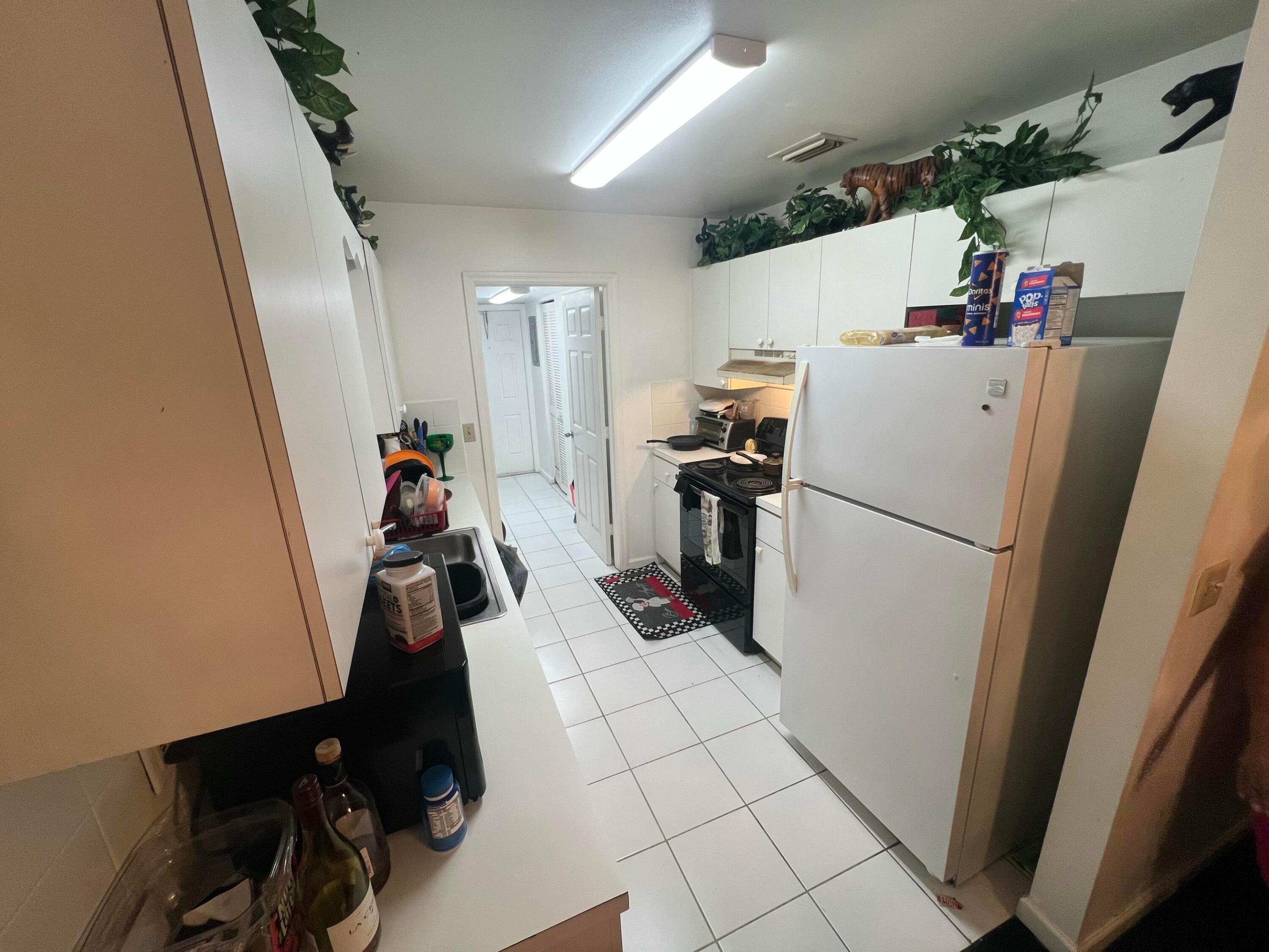 TAMARIND PARK - Residential