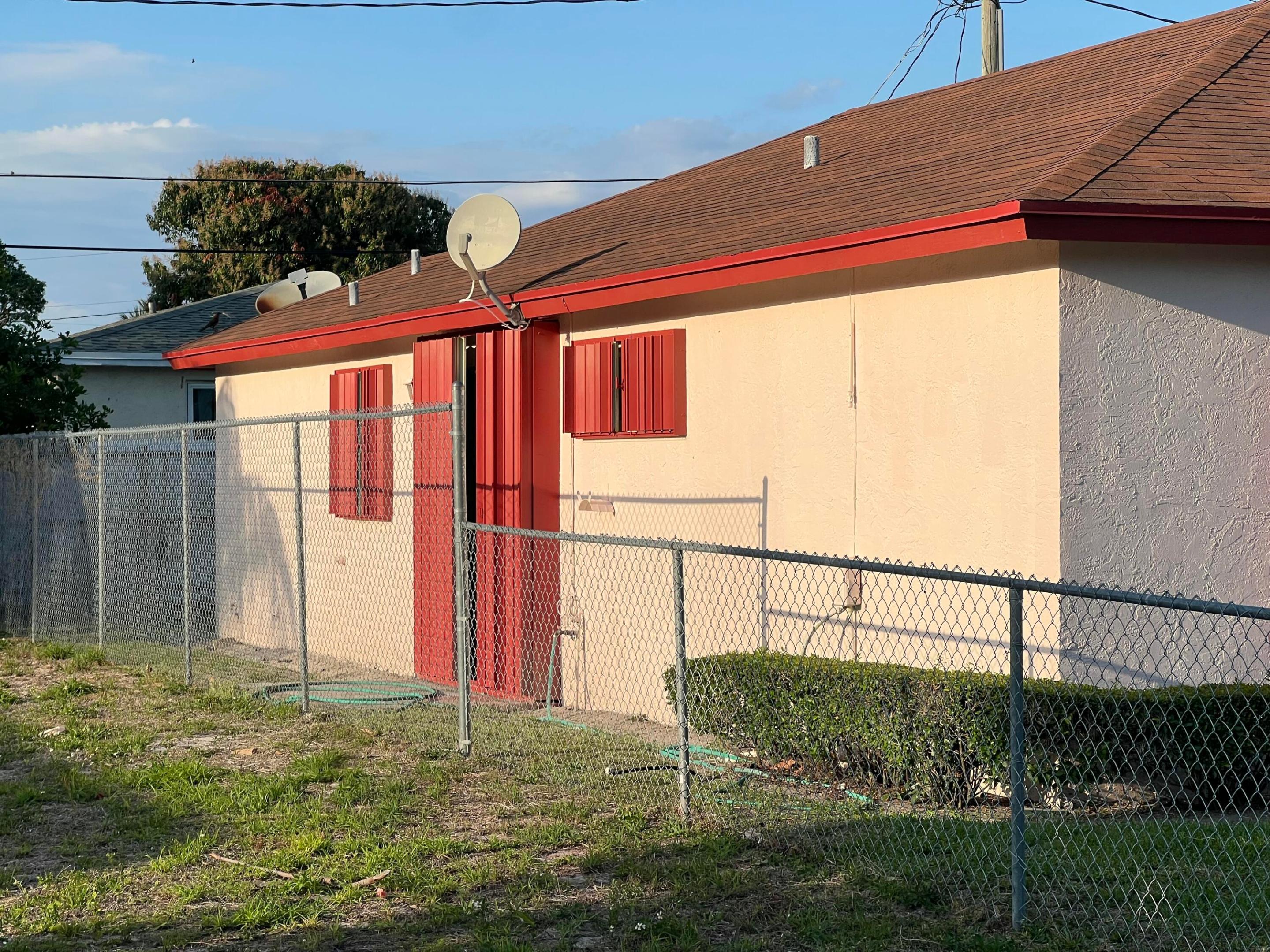 TAMARIND PARK - Residential