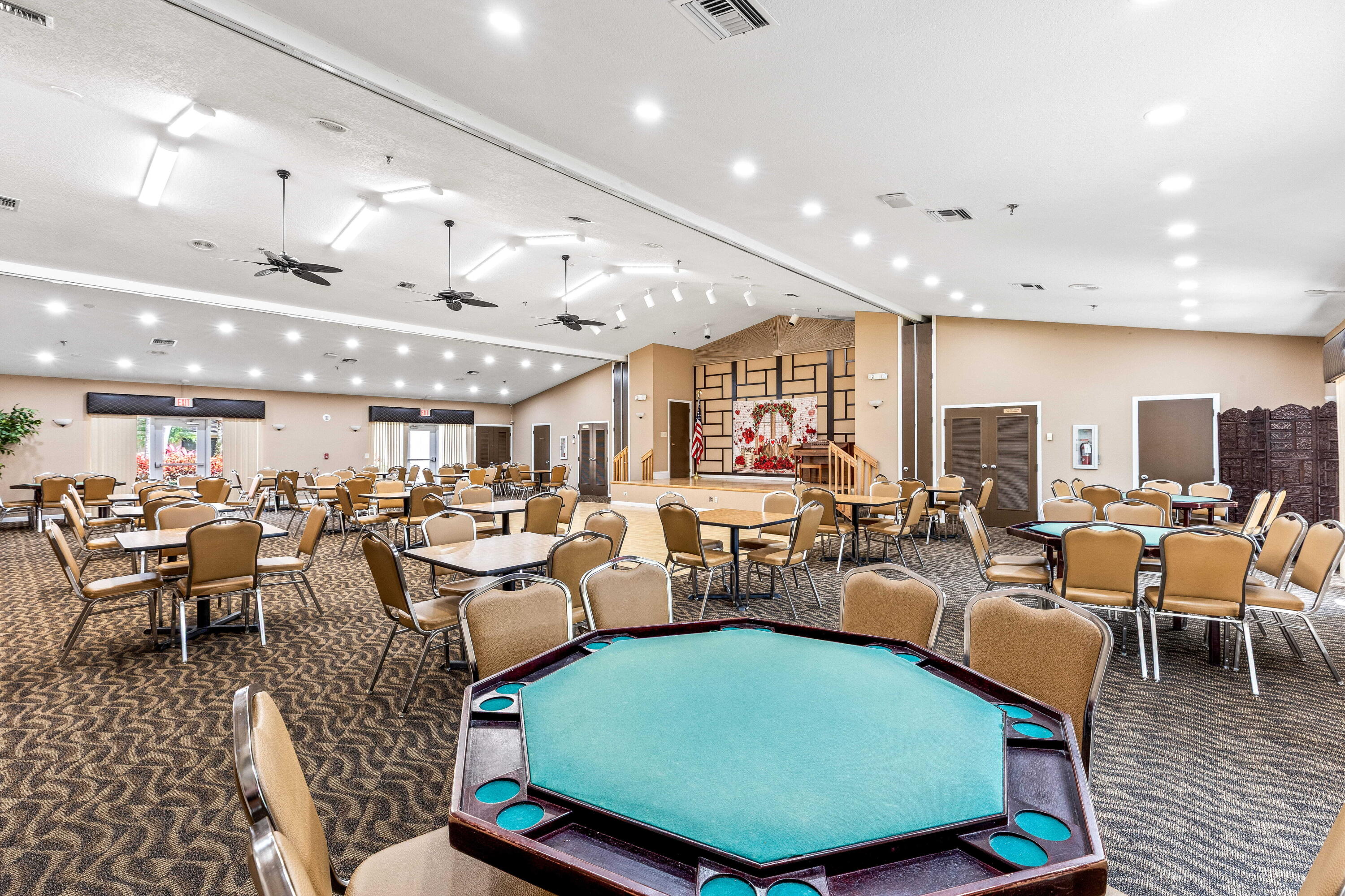 WHISPER WALK SEC E CONDO - Residential