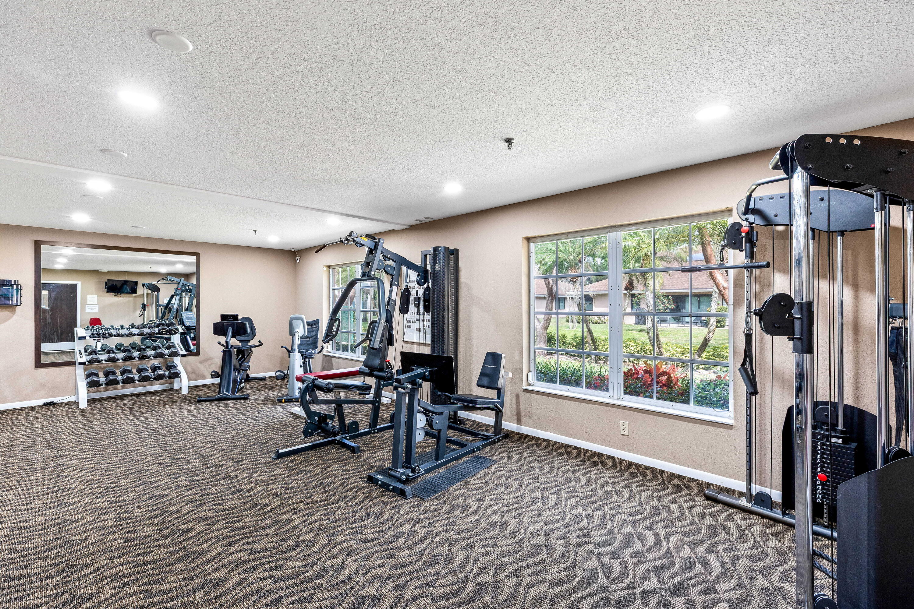 WHISPER WALK SEC E CONDO - Residential