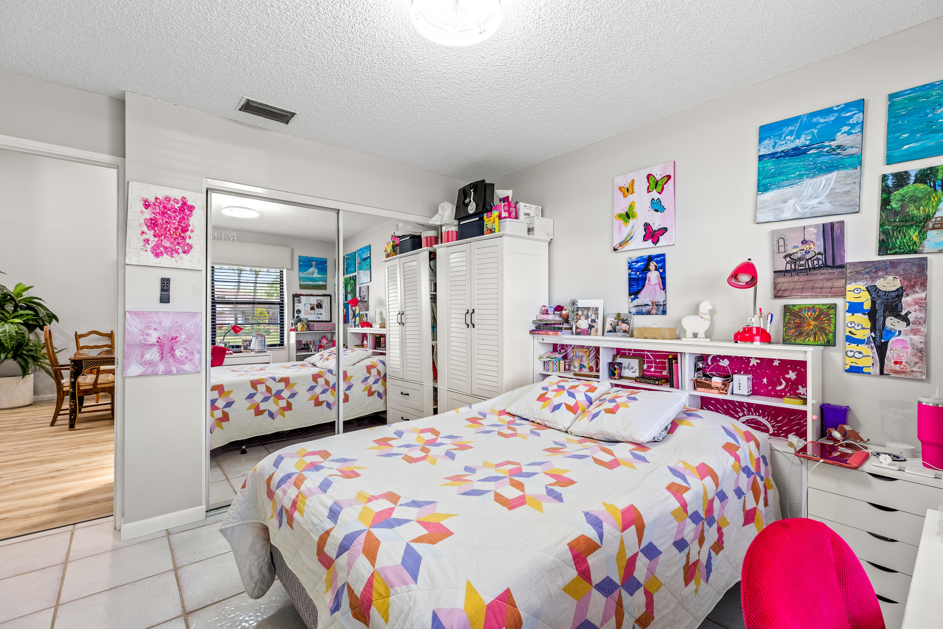 WHISPER WALK SEC E CONDO - Residential