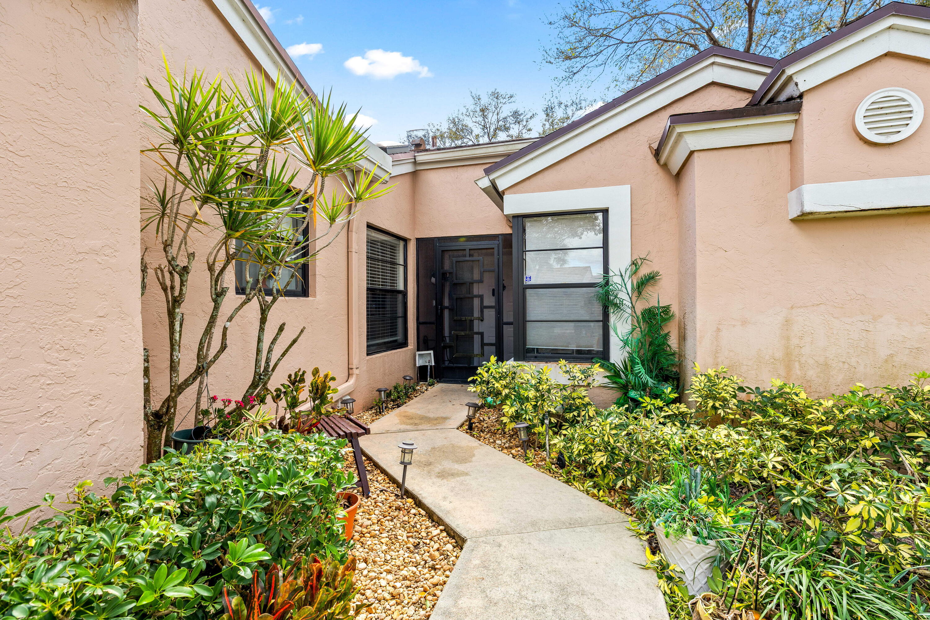 WHISPER WALK SEC E CONDO - Residential