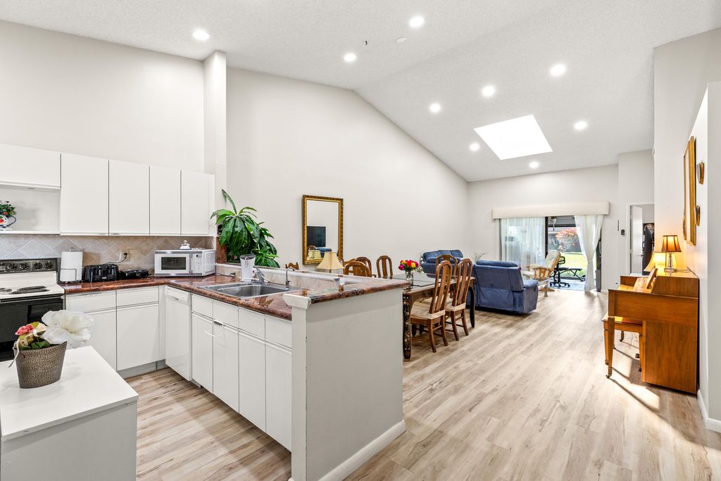 Photo of 8306 Summersong Terrace, Boca Raton, FL 33496 (MLS # R11165843)