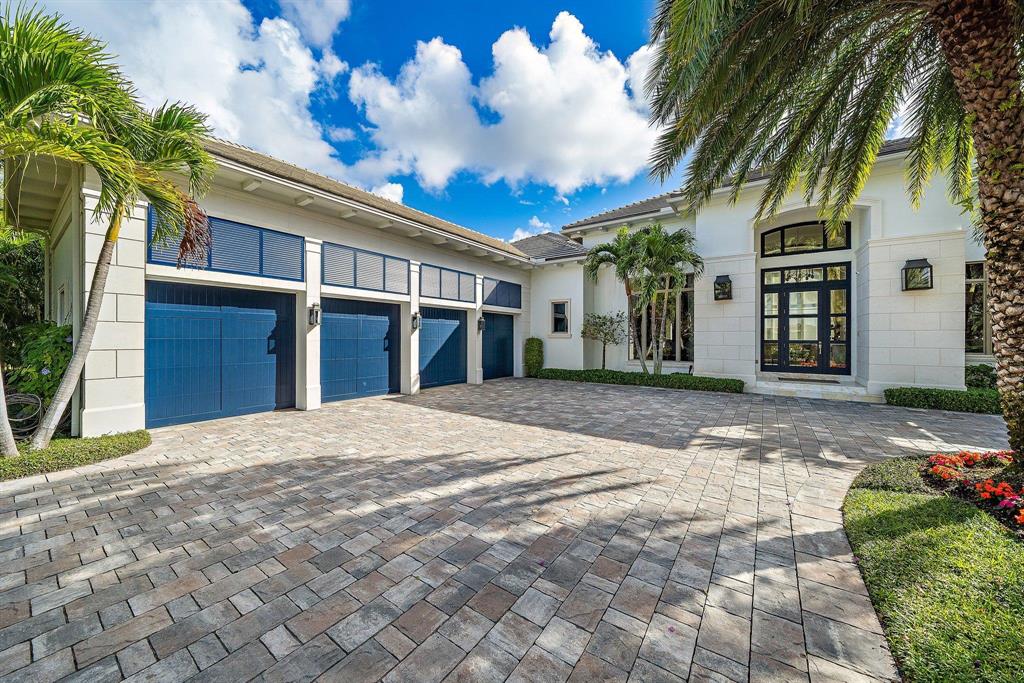 OLD PALM PL 4 - Residential